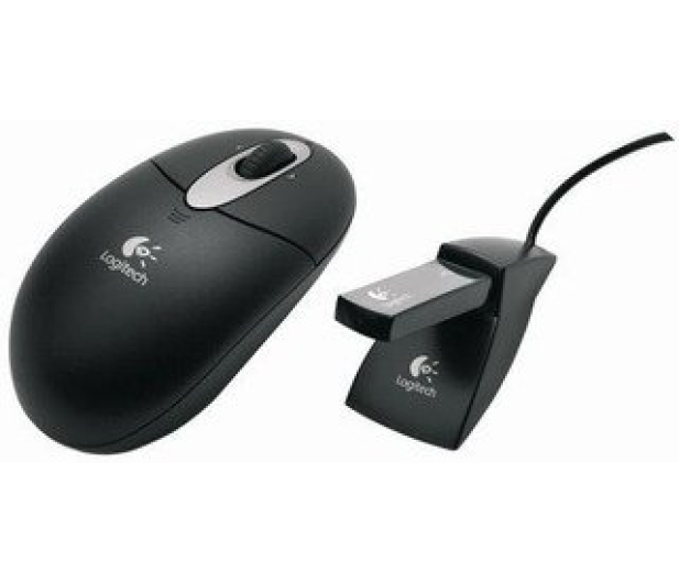 Mysz LOGITECH RX650 OEM (910-000342) - 22128 - zdjęcie 2